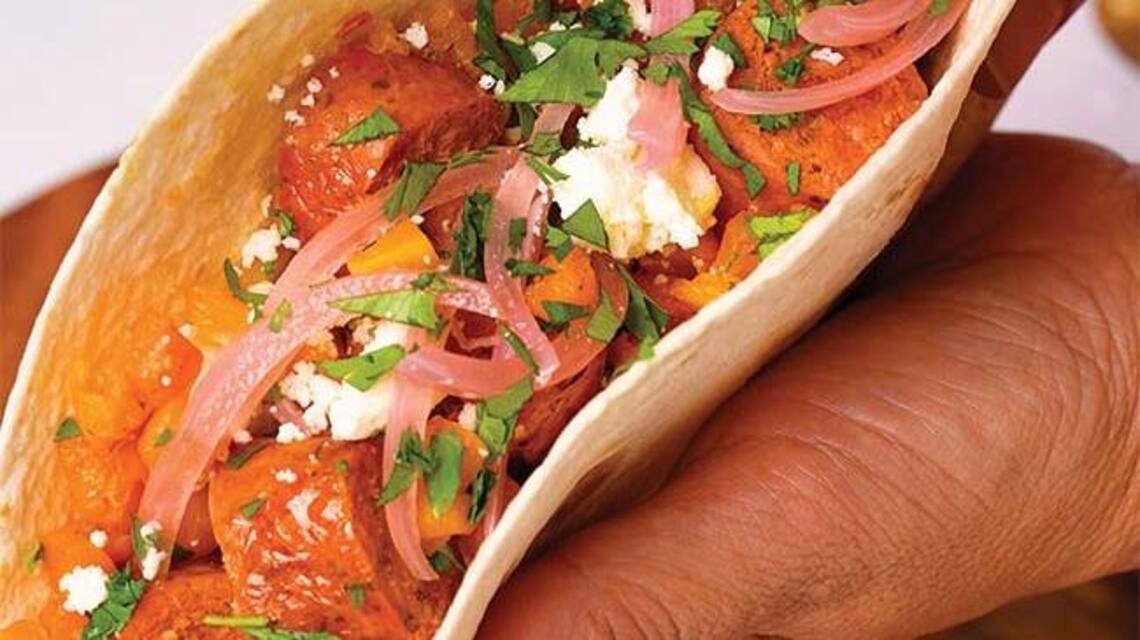
        Make Mealtime Easier with These Air Fryer Recipes
       