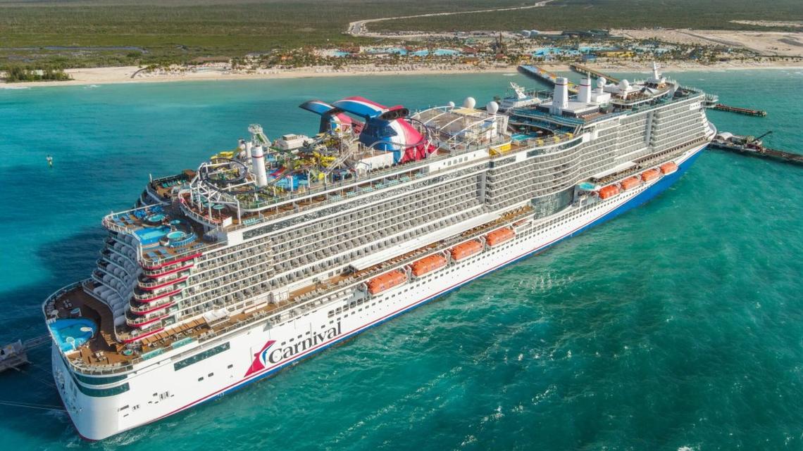 Carnival Cruise Line expands focus on sensory-inclusive cruising 