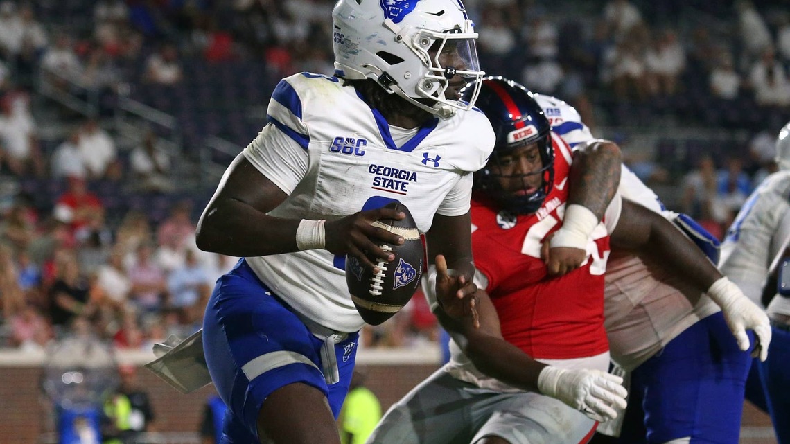 Georgia State vs North Carolina A&T Prediction: The Panthers Need a Hot Start 