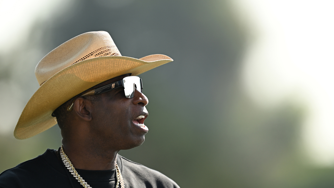 Sean Keeler: Deion Sanders can change Colorado football narrative by beating Georgia Tech in Prime Time 
