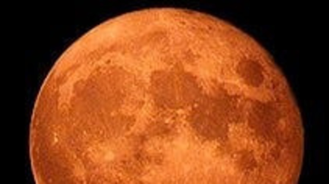 Is tonight a full moon? When to watch September harvest moon 2026 rise