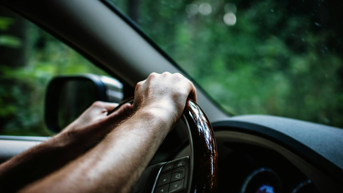 One U.S. State Made a Small Change to Its Drunk-Driving Law, and Crashes Fell 