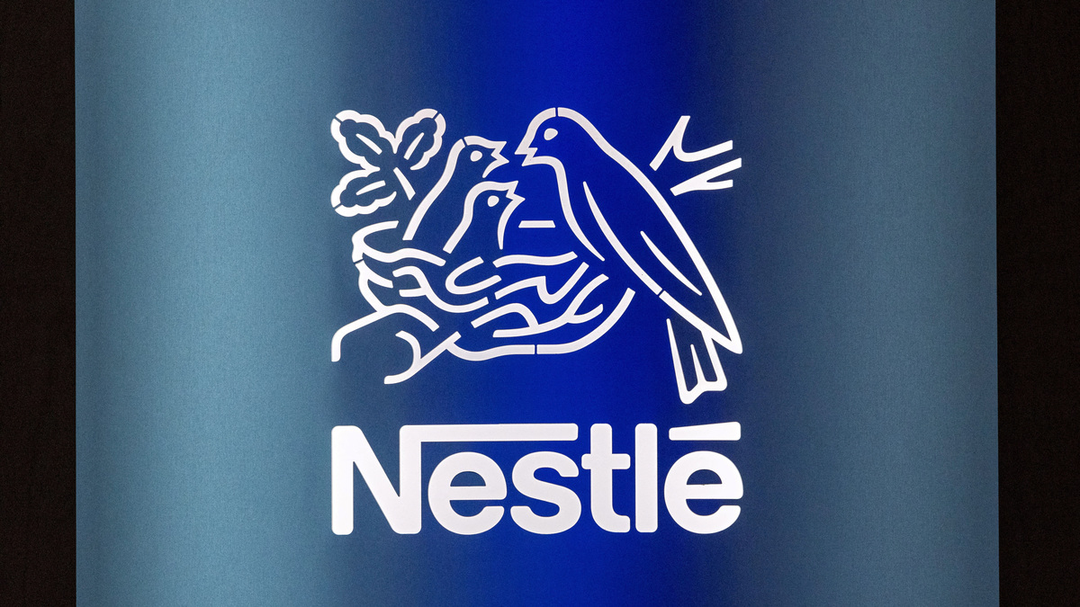 Nestle to build infant formula plant in Brazil as part of $393 million investment