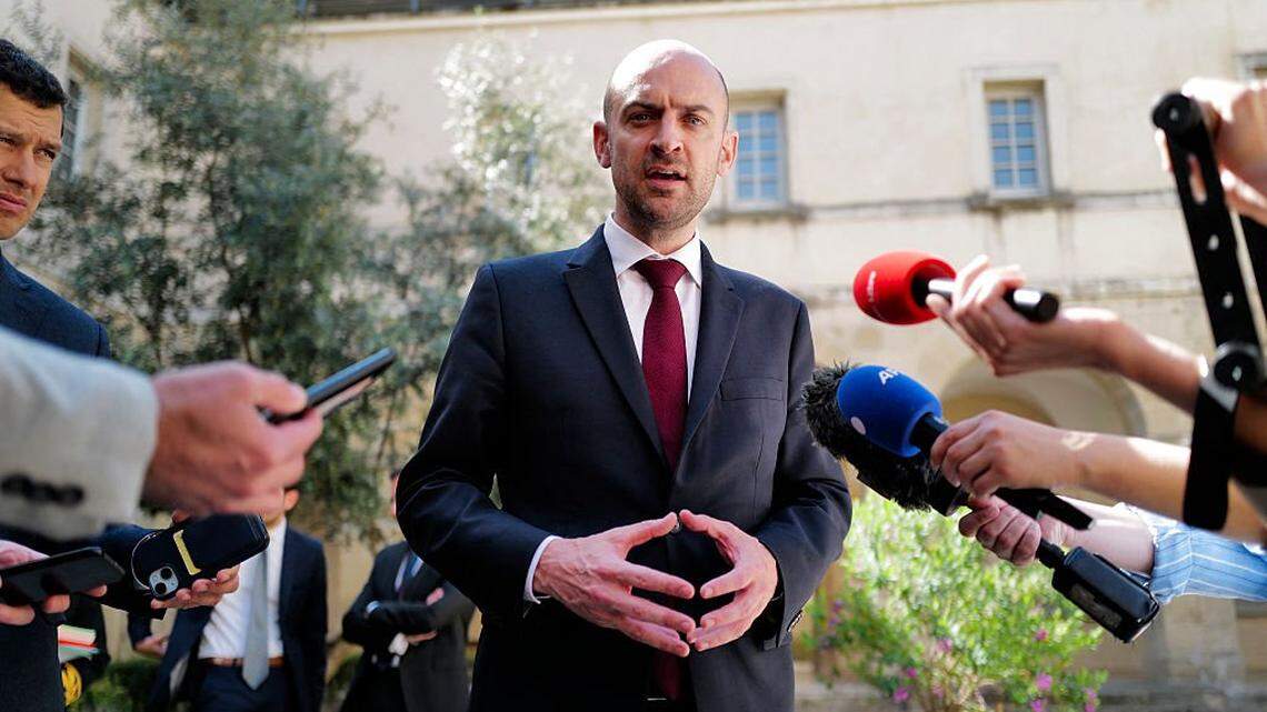 French widow detained by ICE in Alabama is released after 16 days