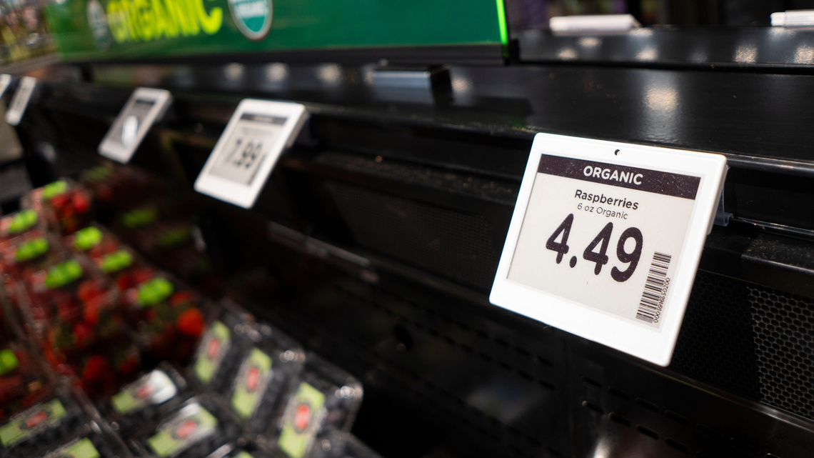 Are you paying more than other shoppers? How to protect your wallet