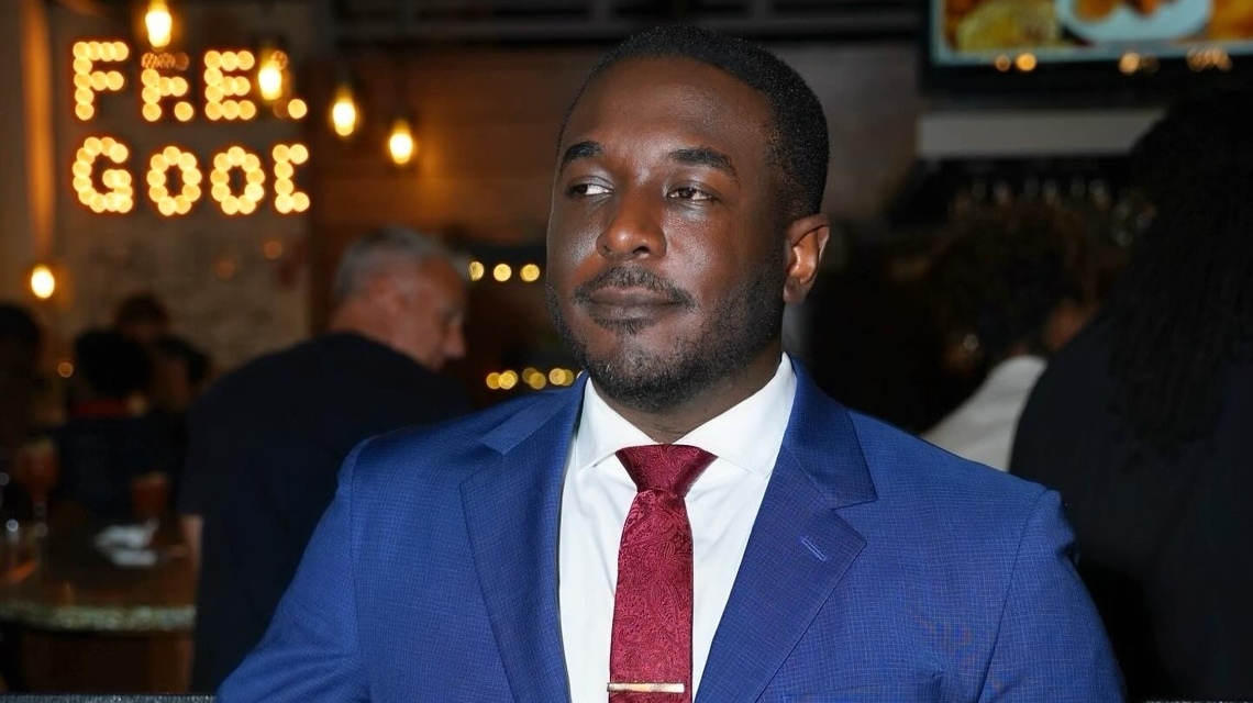 Former ESPN Anchor Max McGee Breaks His Silence After Firing Over Complaint 