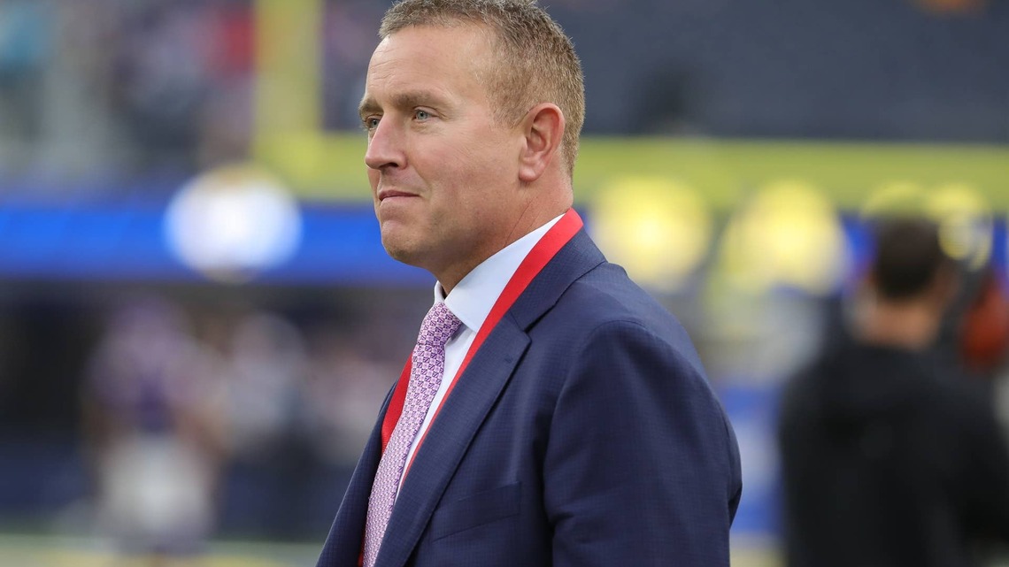 Kirk Herbstreit Suggests Big Ten Could Join SEC In Breaking Away From NCAA 