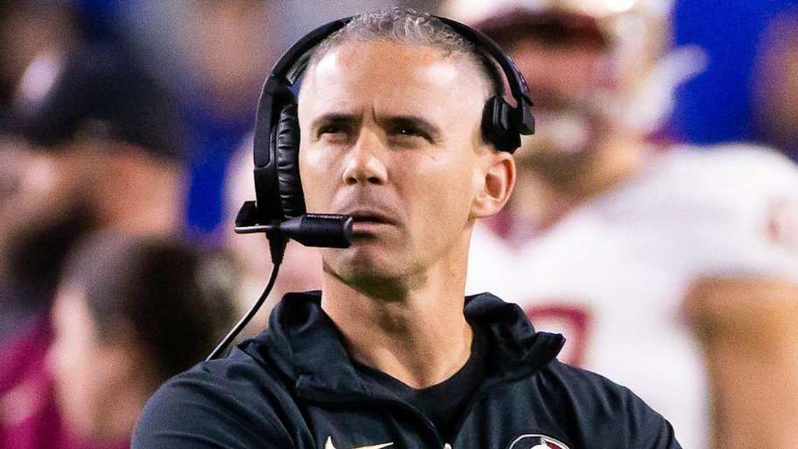 Blue-Chip Wide Receiver Has FSU Football Among Final Five