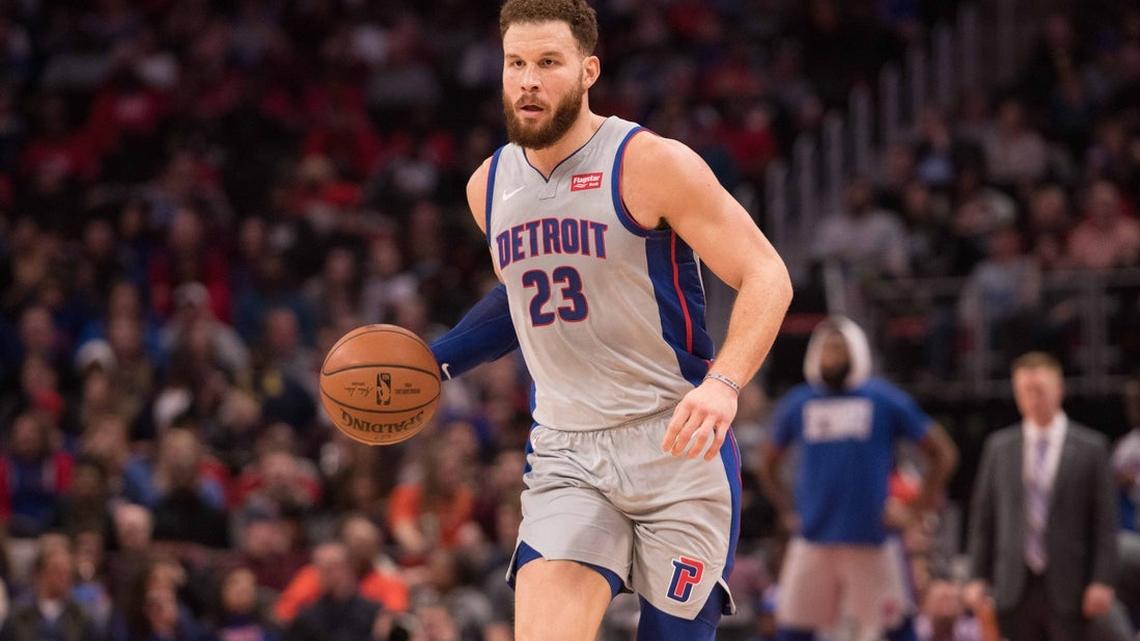 Blake Griffin, Doc Rivers among Naismith Basketball Hall of Fame finalists 