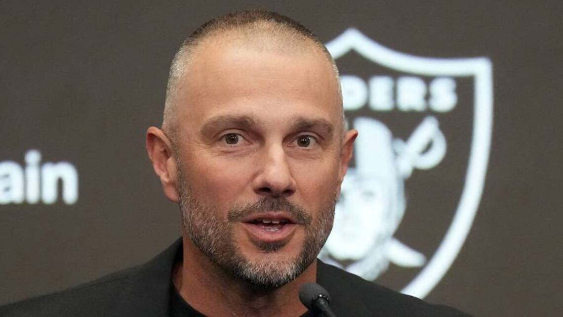 Every Raiders Player Whose Roster Spot Is in Danger