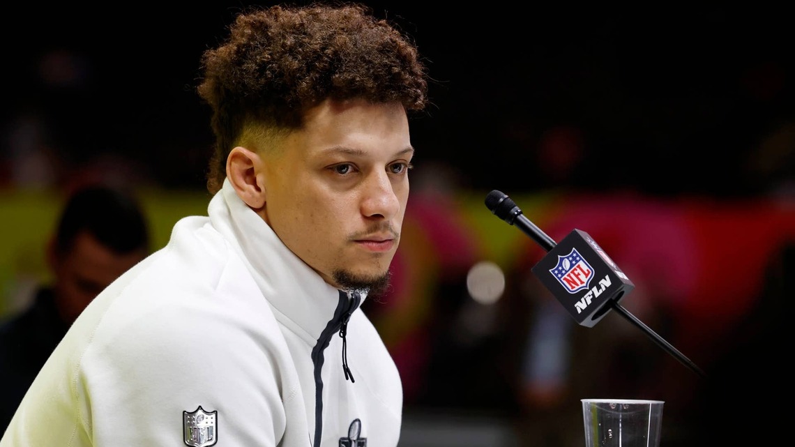 Chiefs QB Patrick Mahomes Announces Return Date Ahead of NFL Season