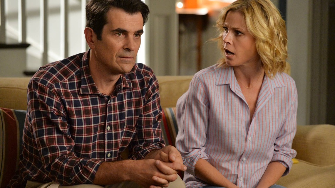 Beloved 'Modern Family' Episode, That Put Claire and Phil in a Compromising Position, Named the Series' Best Ever 