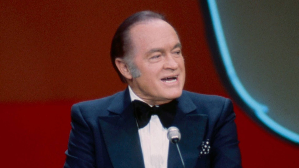 50 Years Ago Today: 'Bob Hope's Bicentennial Star-Spangled Spectacular' Featured an All-Star Lineup of 1970s Icons-And a Message That Still Resonates 