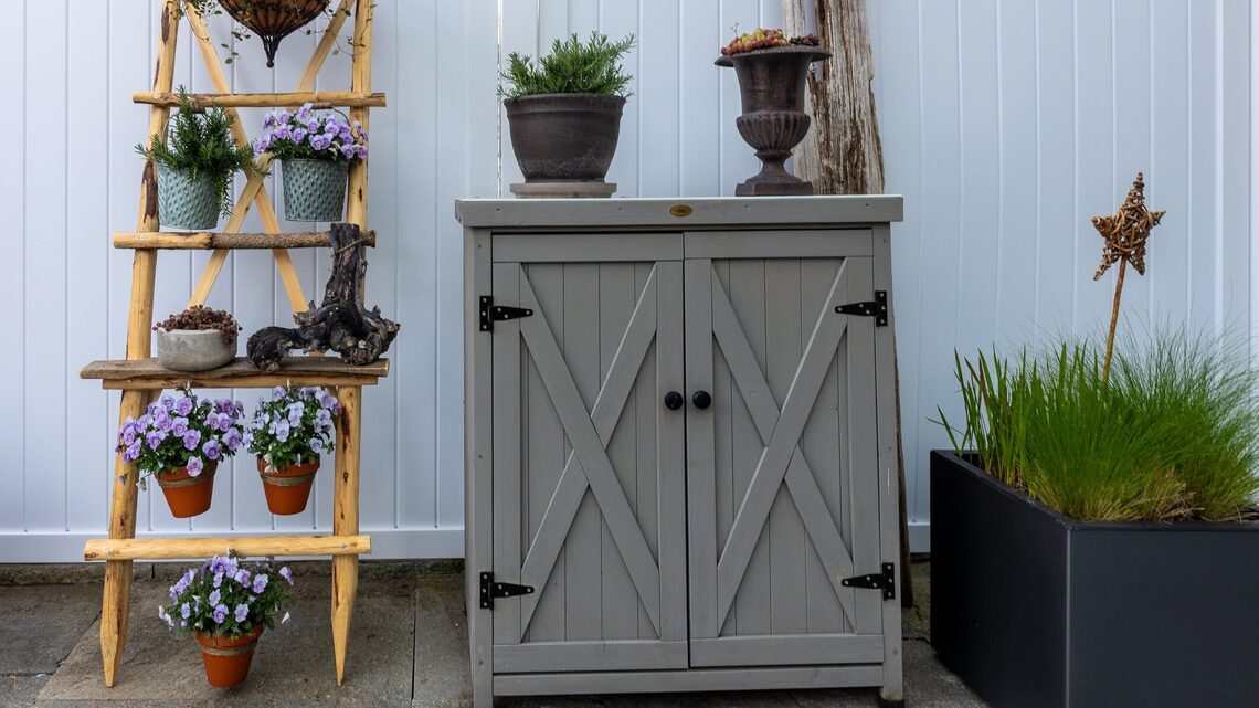 20+ Outdoor Storage Solutions You Can Snag for Up to 50% Off on Amazon 