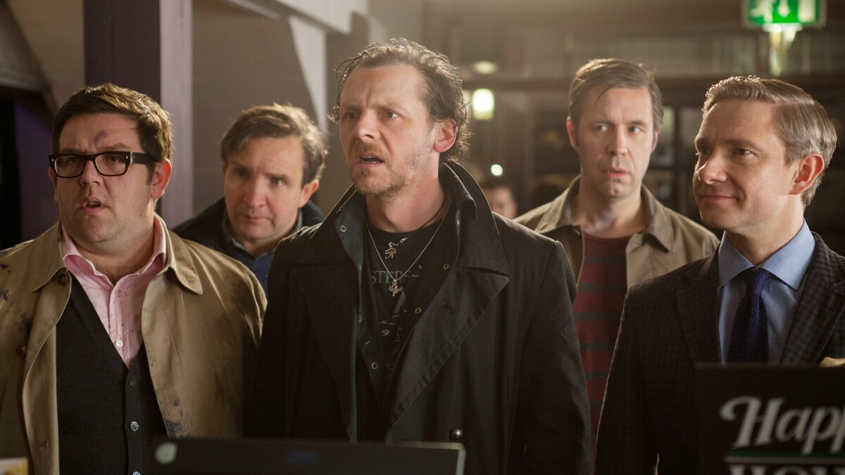 5 Near-Perfect Movie Trilogies That Stand the Test of Time