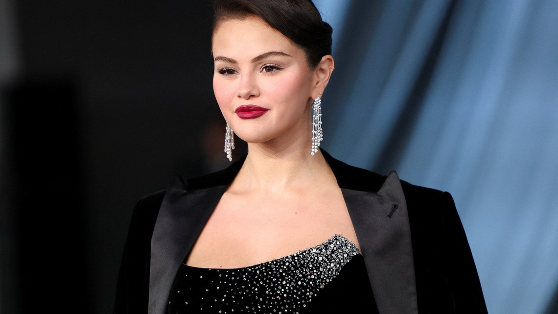 Investors sue Selena Gomez for alleged fraud over mental-health start-up 