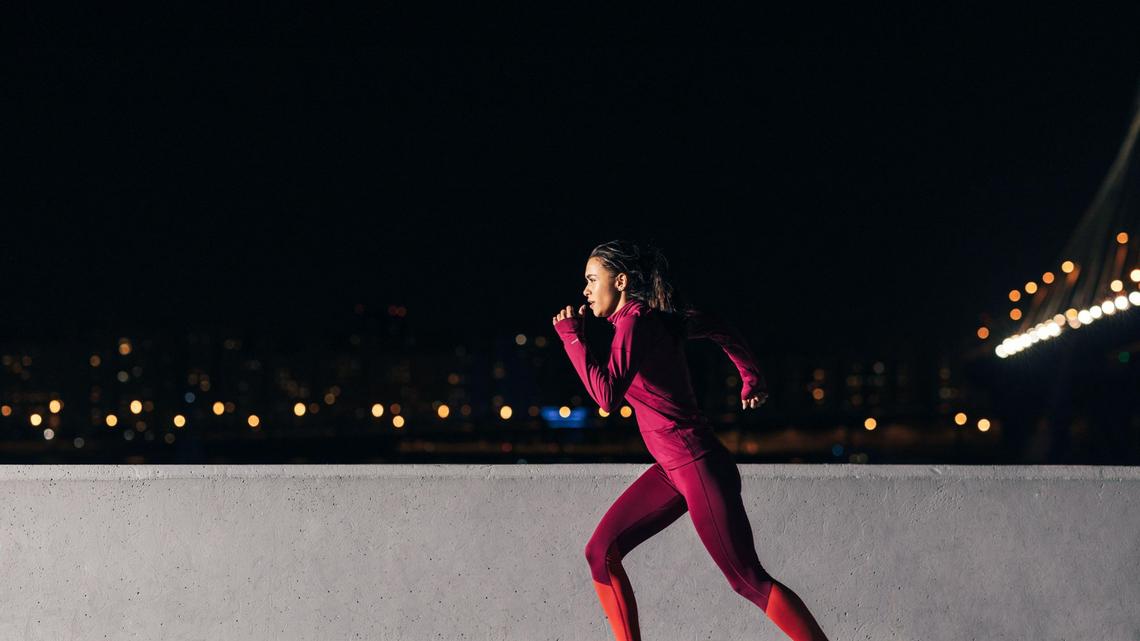 Early bird or night owl: Should you sync exercise to your chronotype? 