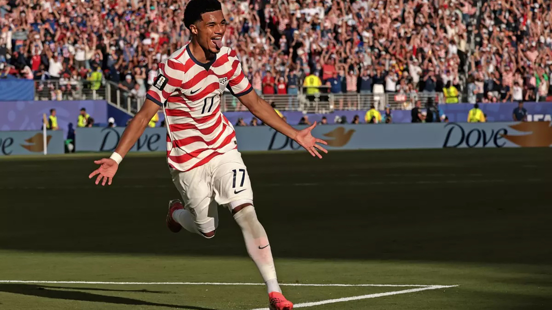 2026 FIFA World Cup gives a major revenue boost to Fox Corp.