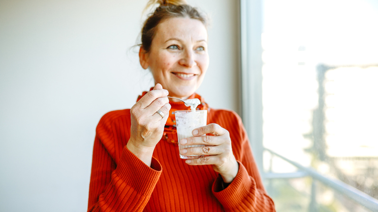 How Much Protein You Really Need to Eat to Lose Weight + Burn Fat