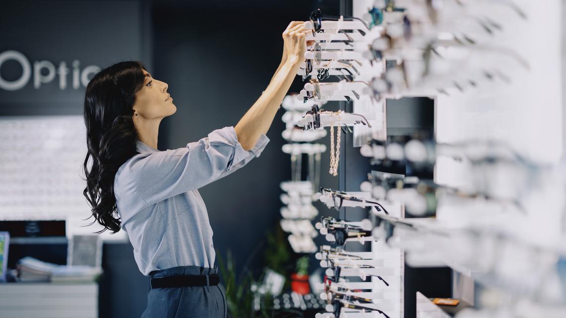 Eye See! Shop Eyebobs' Best-Seller Sale for 20% Off Top Eyewear Styles 