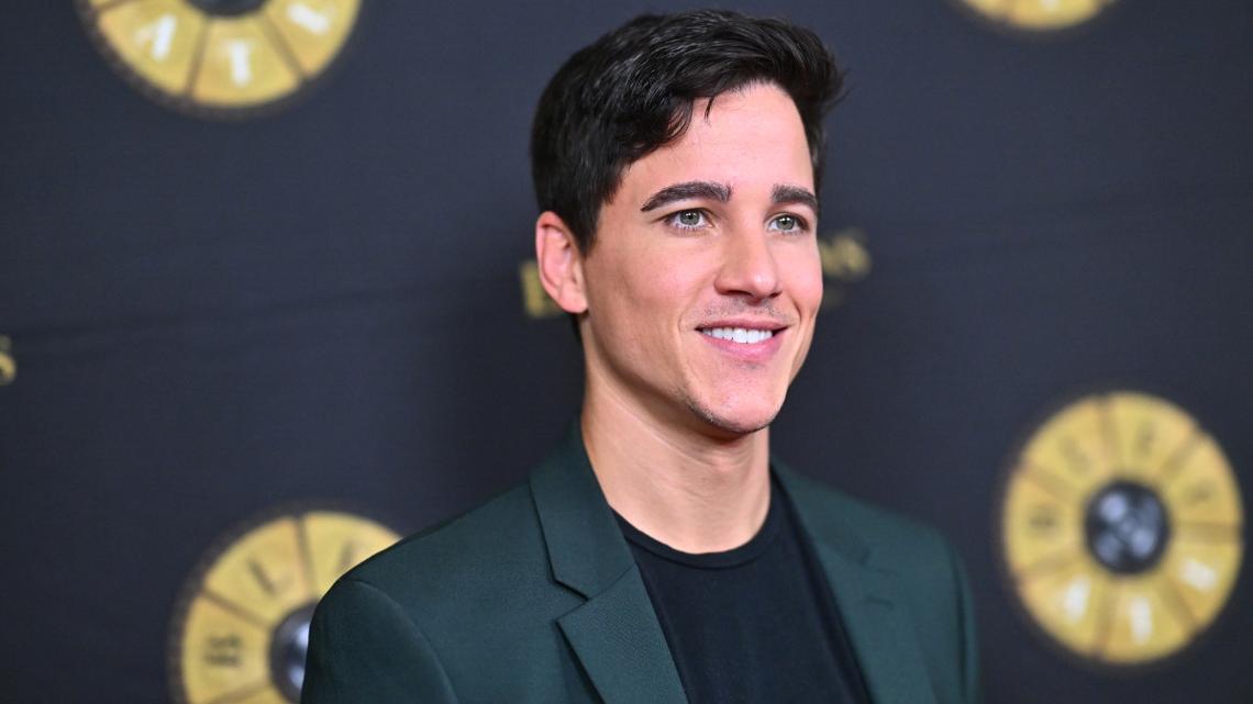 'Beyond the Gates' Mike Manning Celebrates the Global Soap Opera Renaissance 