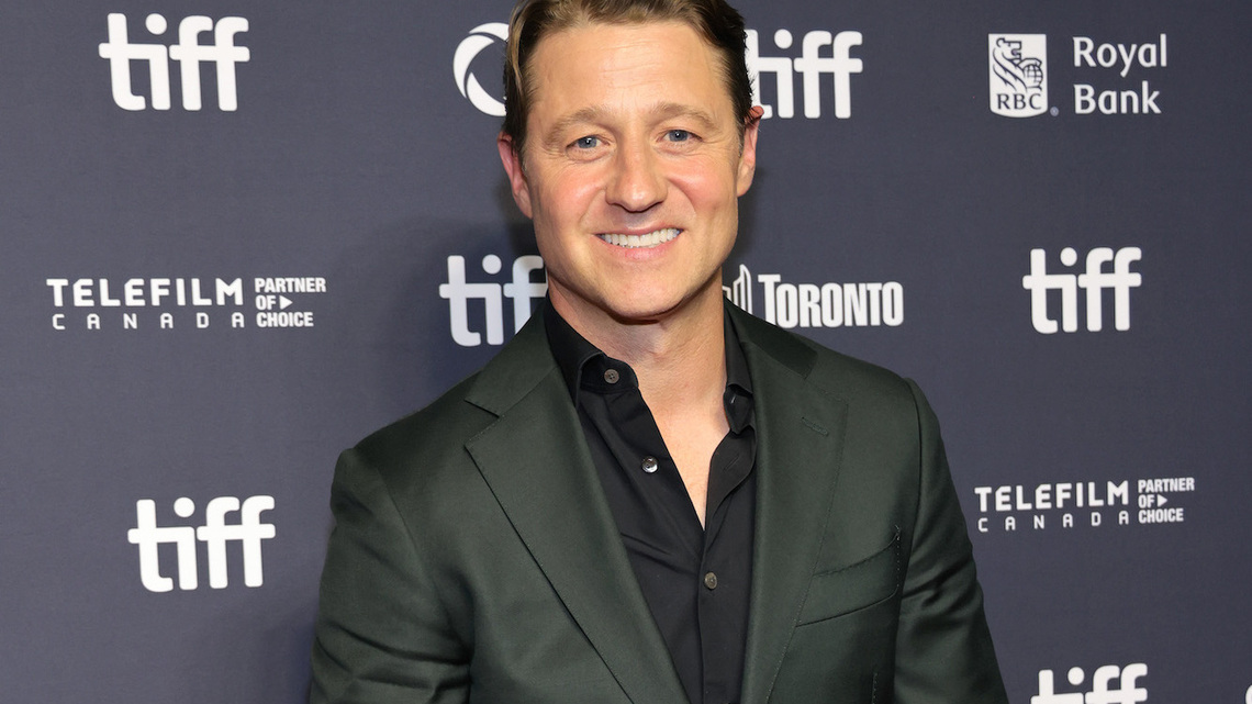 ‘The O.C.' Alum Ben McKenzie Says He's ‘Up for' Returning for a Reboot 