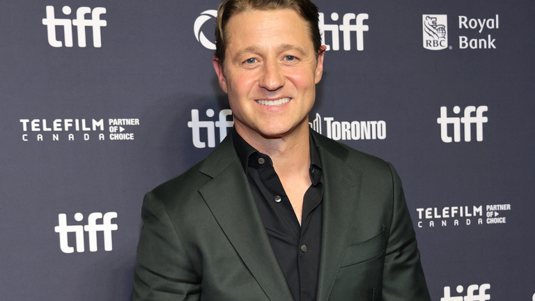 ‘The O.C.' Alum Ben McKenzie Says He's ‘Up for' Returning for a Reboot 