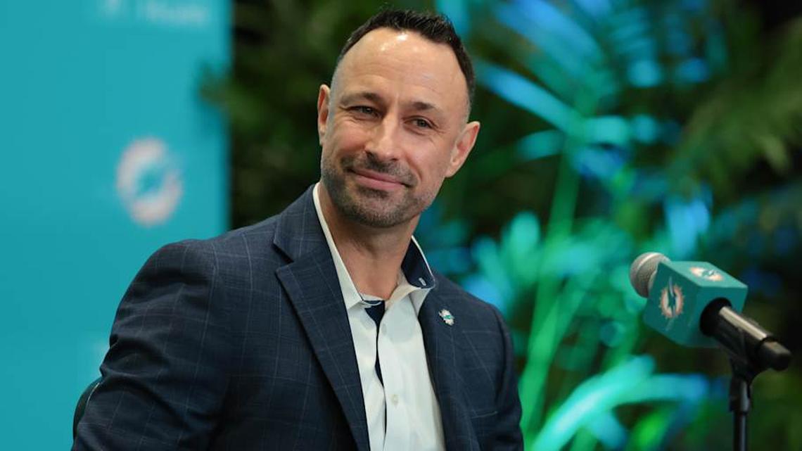 Examining How Much Draft-Weekend Trade Activity to Expect from the Dolphins