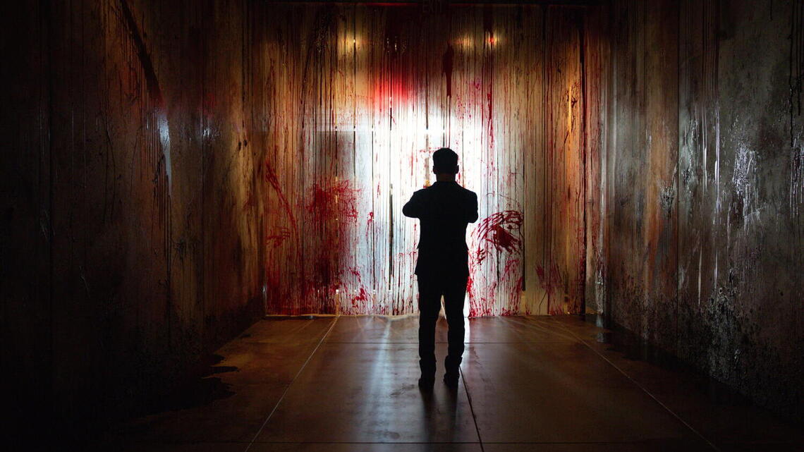 10 must-see scares at the Academy Museum's killer new horror exhibit