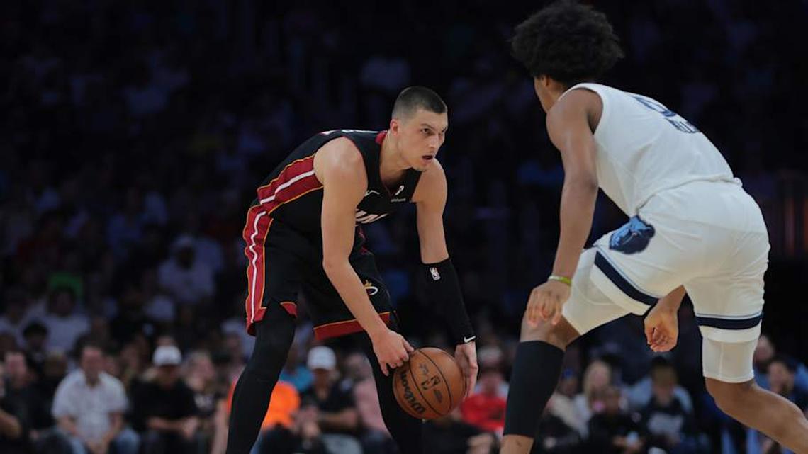 Miami Heat-Memphis Grizzlies Final Injury Update: Multiple players' status divulged