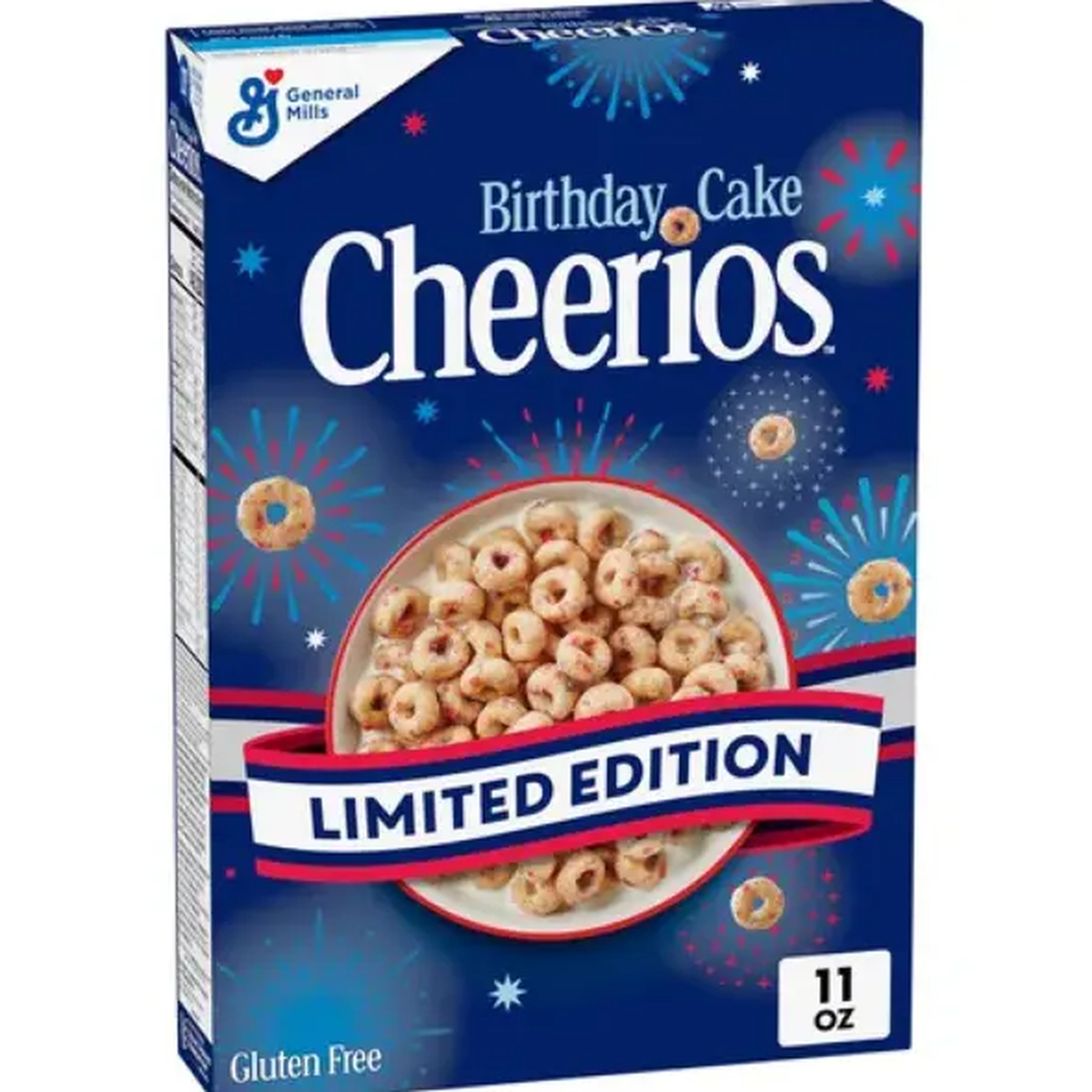  A promotional image shows the new product 
