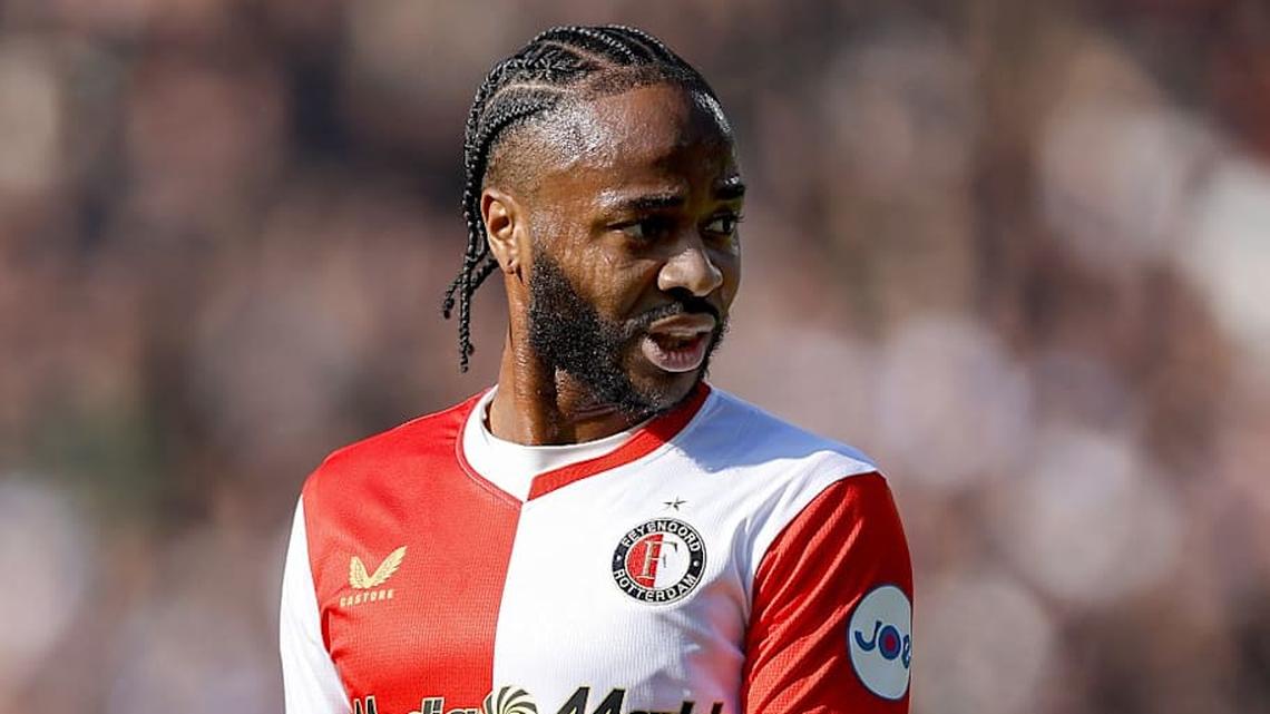  Chelsea no longer do contracts like the one Raheem Sterling had. | ANP/Getty Images 