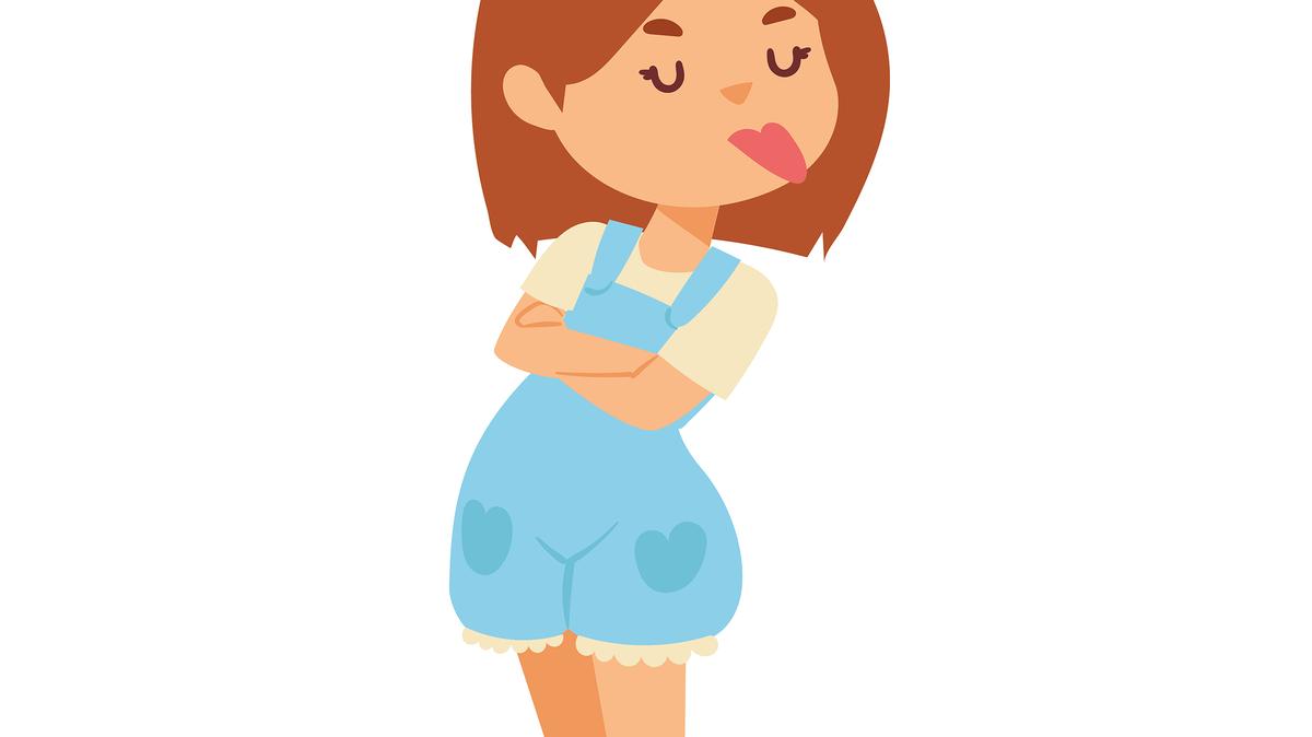 Making the sassy talk stop involves not telling the child what to do, according to Scott Ervin. (Dreamstime/TNS)