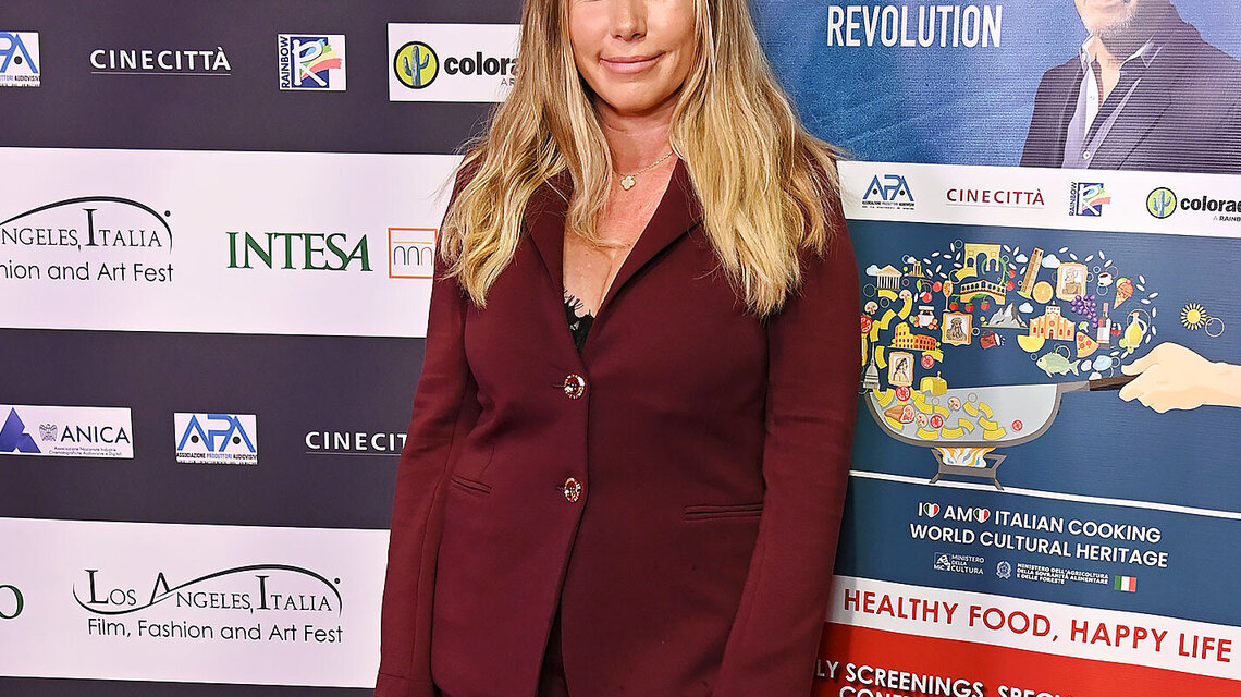 Kendra Wilkinson Says She's Dropped 4 Dress Sizes After Starting GLP-1 