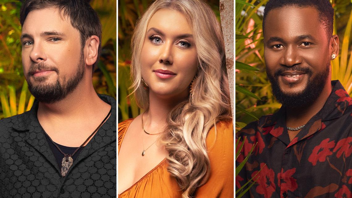 90 Day: Hunt for Love’s Colt Johnson and Cortney Reardanz React to SojaBoy Love Triangle Rumors