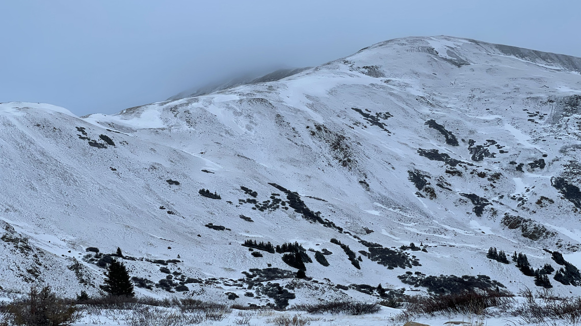 The perfect one-day 267-mile mountain-bound road trip around Colorado 