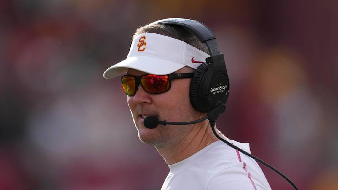 Jace Cannon's Commitment Impact On USC's Recruiting Class Ranking