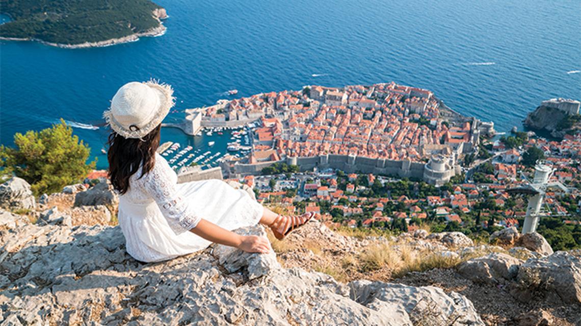 
        What's Trending in Travel in 2026
       