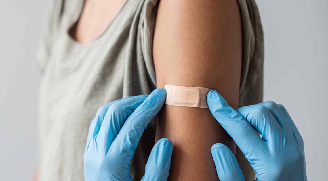 Recommendations for the new COVID-19 vaccine are expected soon. Make plans to get a flu vaccine in October. If you are at least 60, ask your doctor if you need the new RSV vaccine.