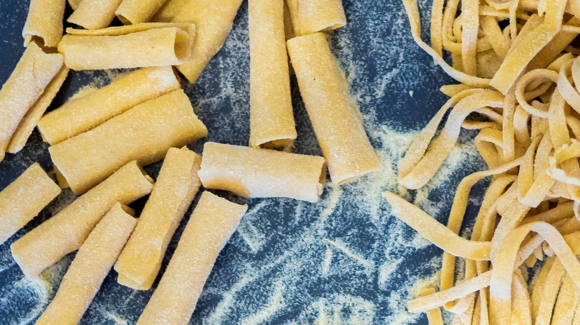 Popular Frozen Pasta Recalled Due to Bacteria Causing Nausea and Diarrhea 