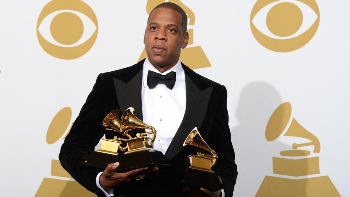 2003 Jay-Z Rap Classic Ranked Among the ‘Greatest Rock Songs of the 21st Century' 