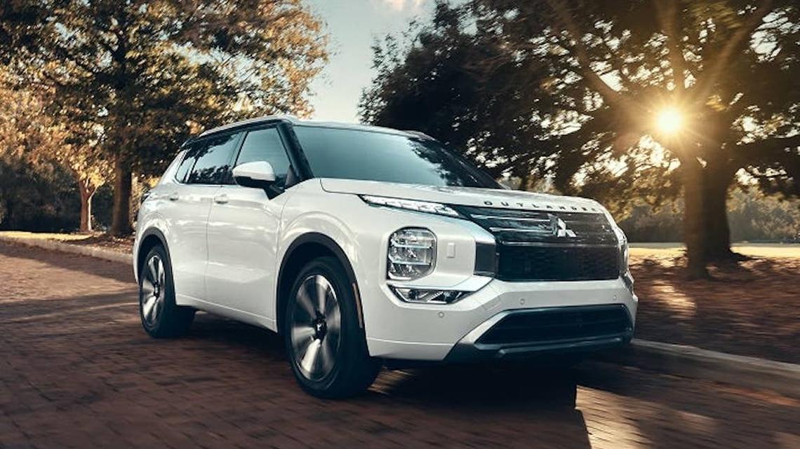 Mitsubishi Dealers Are Losing Faith As The Brand Fights To Stay Relevant 