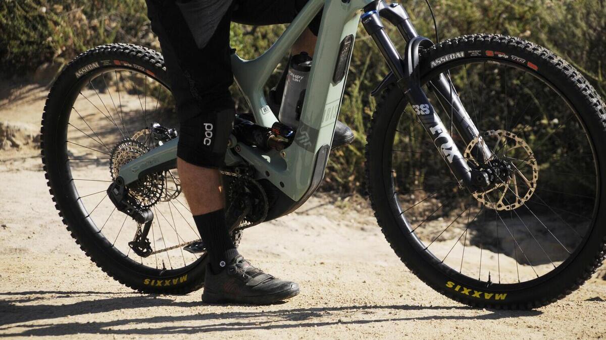 California is now treating e-bikes like guns. Can the crackdown make streets safer?