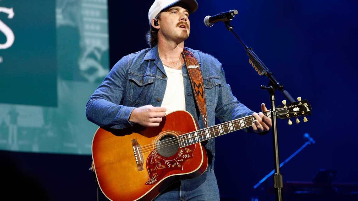 Country Music Isn't the Top Genre in Texas, Georgia or Alabama-Here's What Is 
