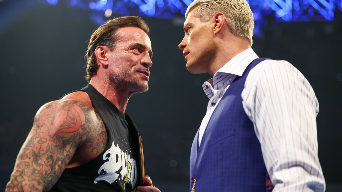 WWE SummerSlam 2026 Live Results: Winners, Grades & Highlights (Night 1) 