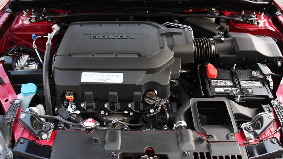 Honda Gives Family Free $25,000 Engine After Yearlong Fight