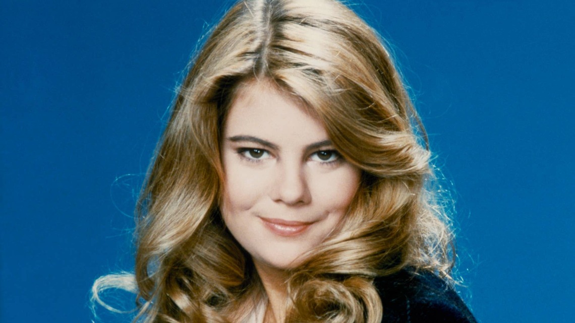 'Facts of Life' Legend Lisa Whelchel Reveals Her Epic 'Lord of the Rings'-Inspired Look at Comic-Con 