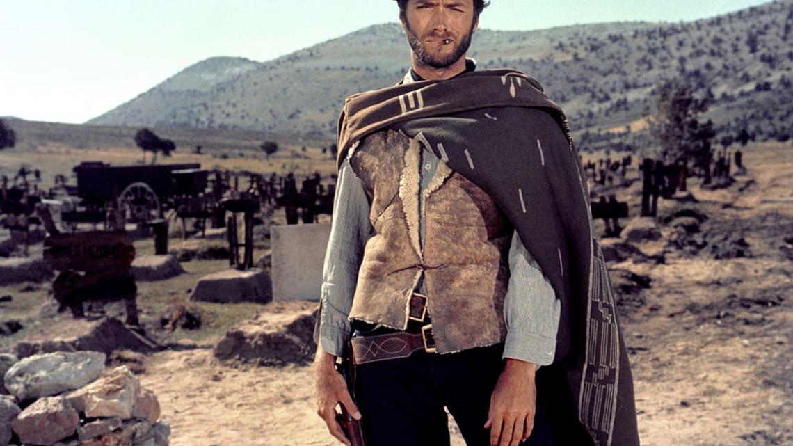 Clint Eastwood's Legendary Westerns Are Streaming for Free on Tubi This April 