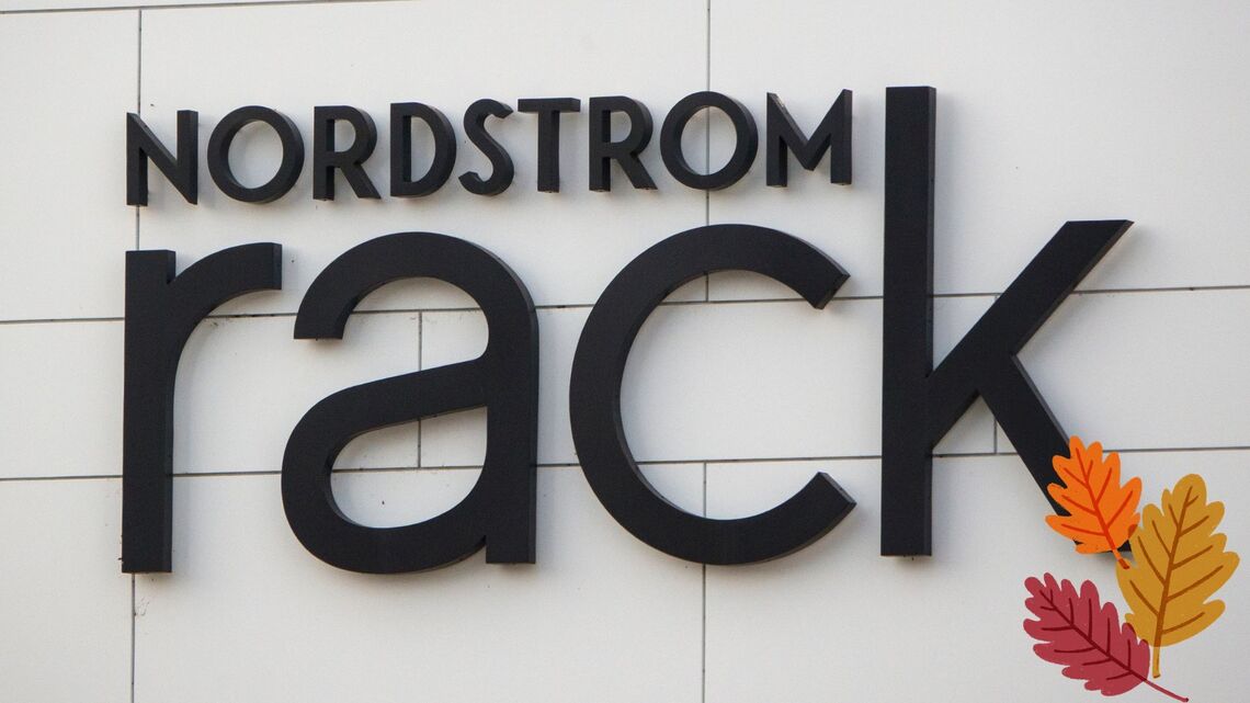 Shop Nordstrom Rack’s Cozy Fall Home Decor Deals Before They’re Gone