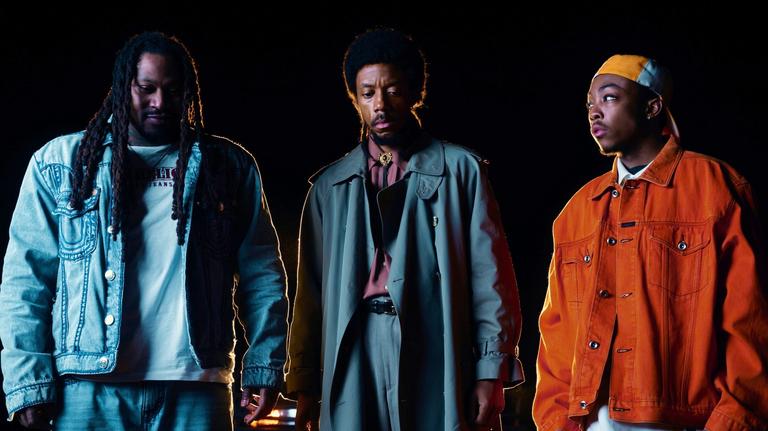 Why Did Bishop Betray Alamo in Euphoria's Finale Before Brutal Death? 